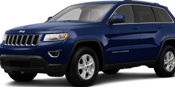 JEEP GRAND CHEROKEE 2014 1C4RJEAG7EC113799 image